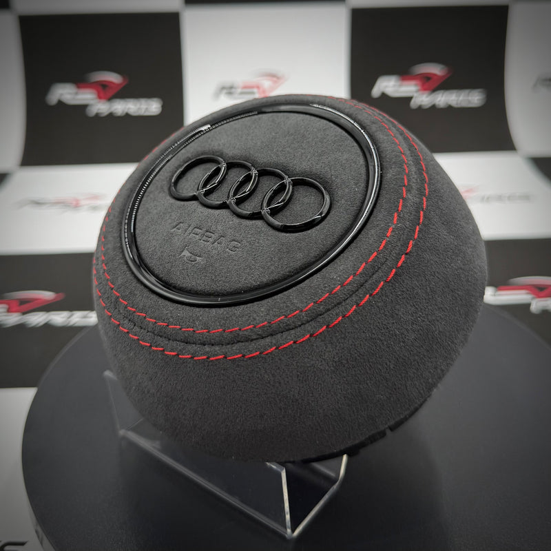 Audi airbag cover configurator