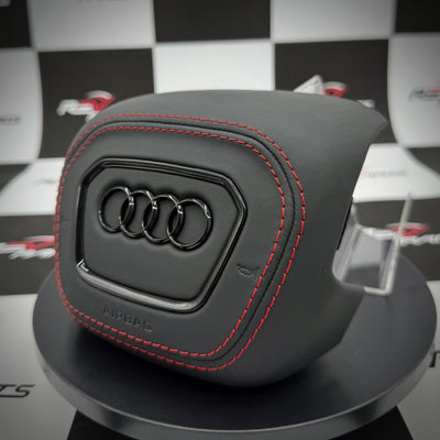 Audi airbag cover configurator