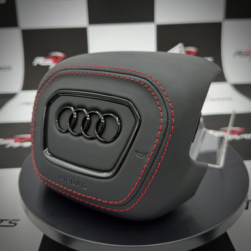 Audi airbag cover configurator