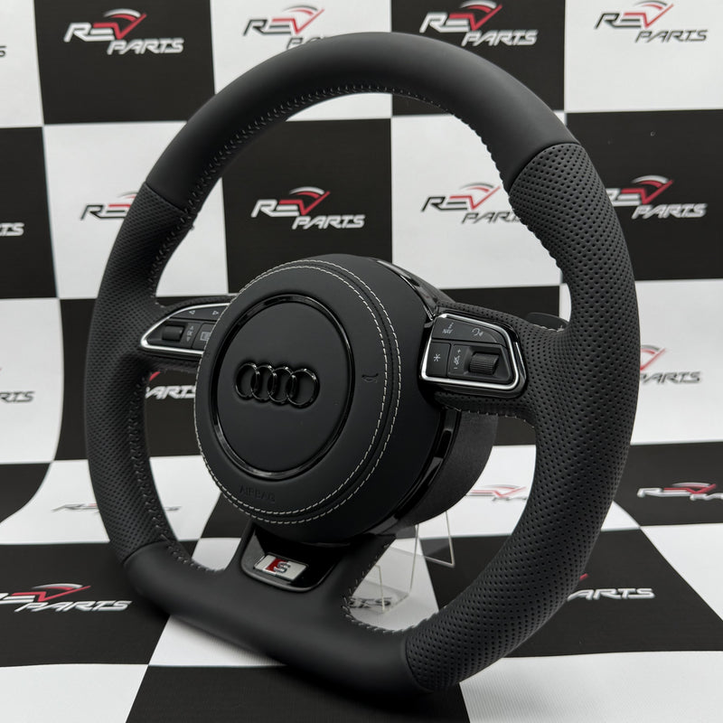 Audi airbag cover configurator